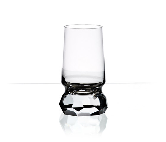 STONE water 370 ml | Bicchieri | Bomma
