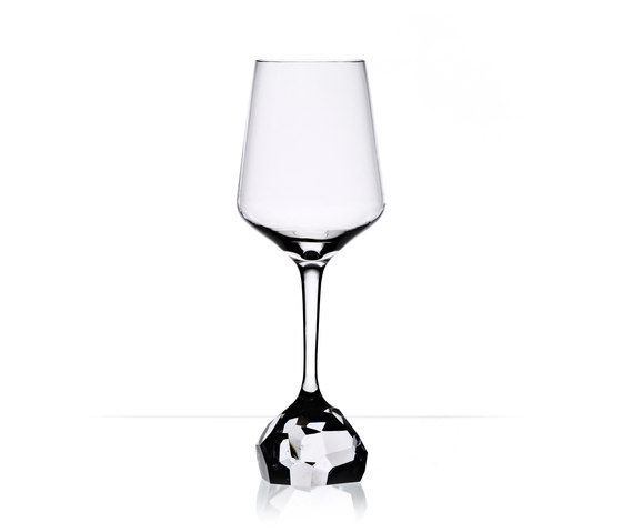 STONE white wine 400 ml | Glasses | Bomma