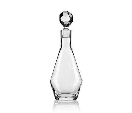 STONE bottle with stopper 1000 ml | Decanters / Carafes | Bomma