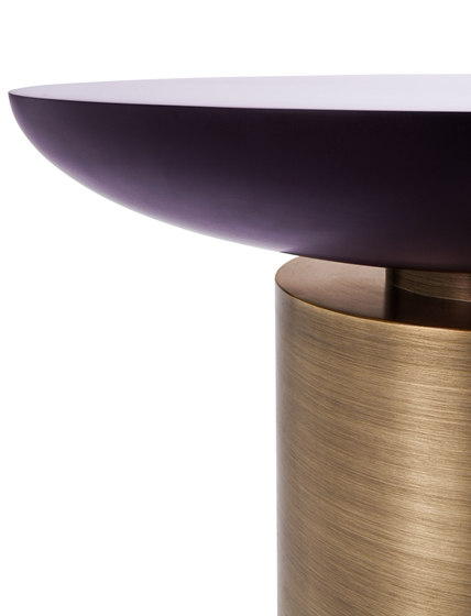 Cockatoo side table | Tables d'appoint | Powell & Bonnell