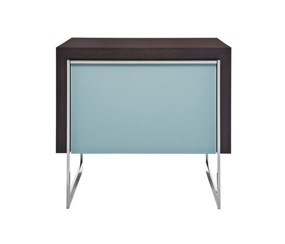 Friday Nightstand I | Comodini | Powell & Bonnell