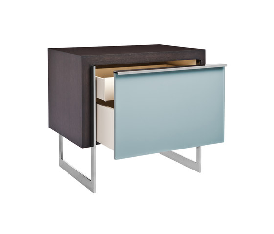 Friday Nightstand I | Comodini | Powell & Bonnell