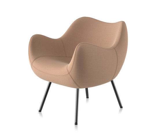 RM58 Soft | Sessel | Vzór