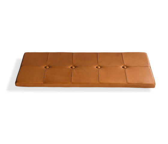 Luxury cushion | Coussins d'assise | Bent Hansen