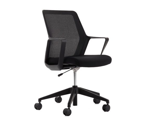 Flo | Office chairs | ERSA