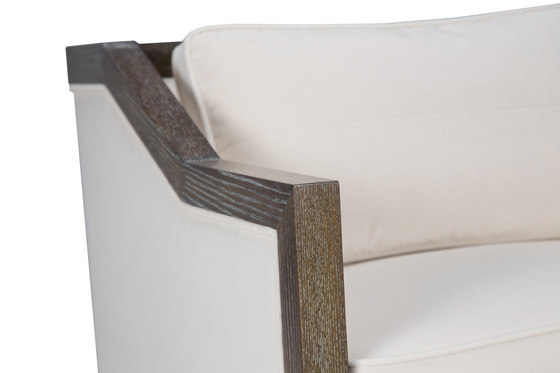 Margaux Lounge Chair | Sillones | Powell & Bonnell