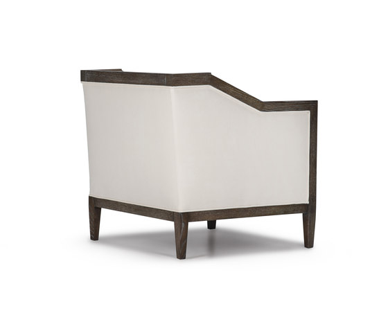 Margaux Lounge Chair | Fauteuils | Powell & Bonnell