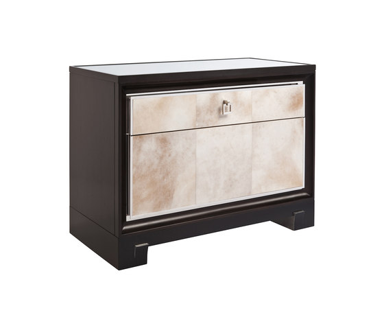 Orion Nightstand I | Comodini | Powell & Bonnell