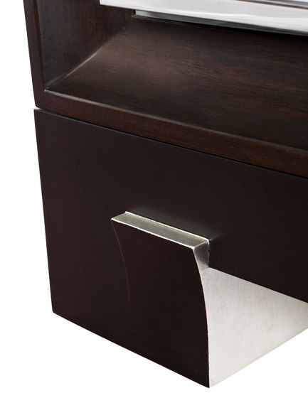 Orion Nightstand I | Comodini | Powell & Bonnell