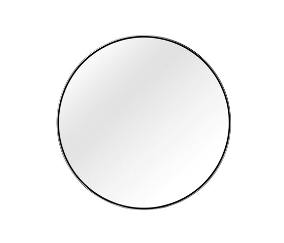 Round-About Mirror | Specchi | Powell & Bonnell