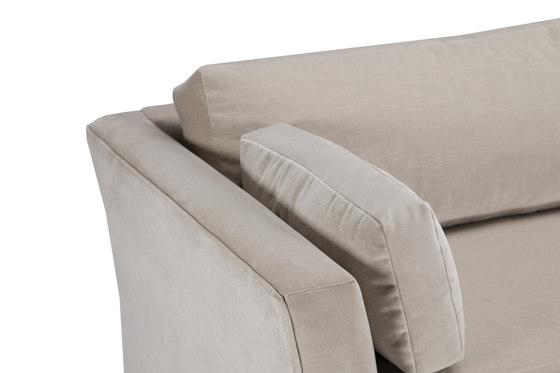 Seaton Sofa | Sofas | Powell & Bonnell