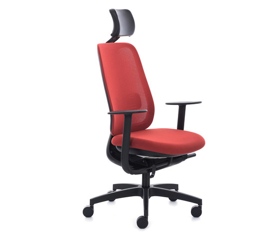 Libra | Office chairs | ERSA