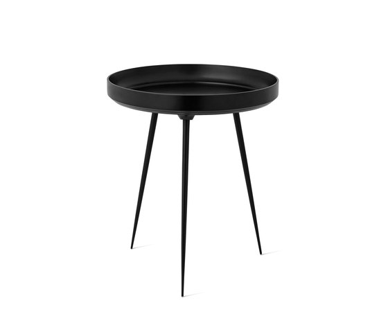Alu Bowl Table | Tables d'appoint | Mater