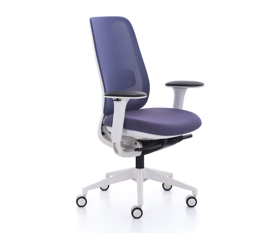 Libra | Office chairs | ERSA