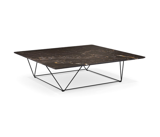 Oki Stone Table | Couchtische | Walter Knoll