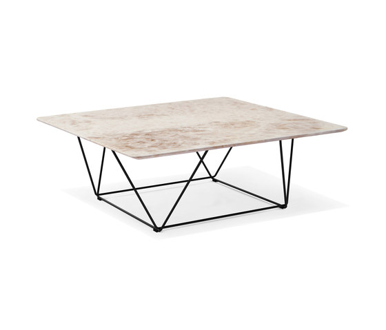 Oki Table | Coffee tables | Walter Knoll