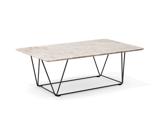 Oki Table | Coffee tables | Walter Knoll