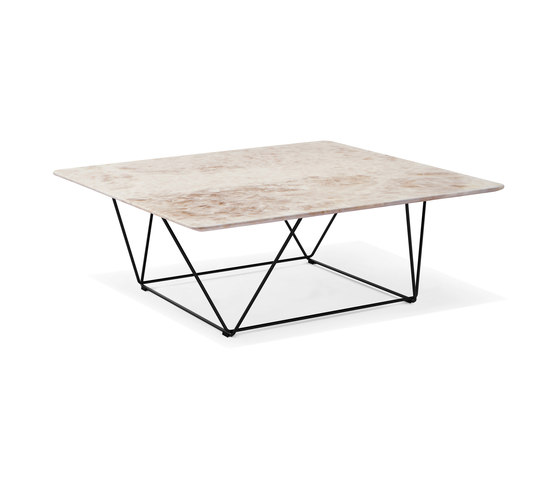 Oki Table | Mesas de centro | Walter K.