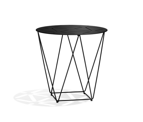 Joco Side Table | Tables d'appoint | Walter Knoll