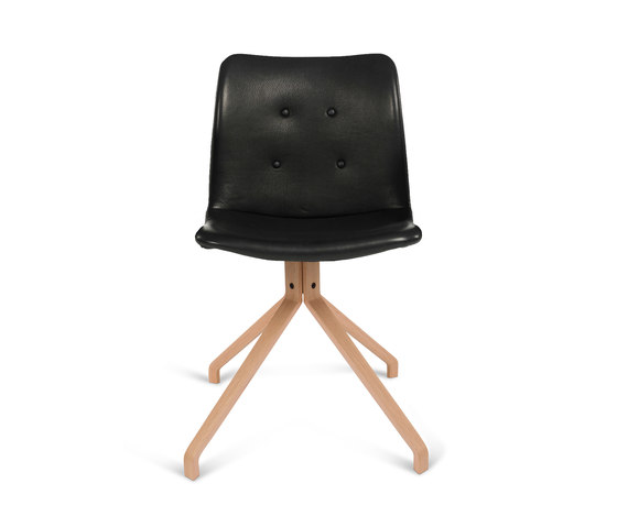 Primum Chair oak base | Chairs | Bent Hansen
