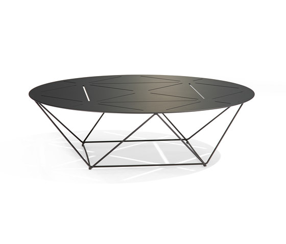 Joco Coffee table | Tavolini bassi | Walter Knoll