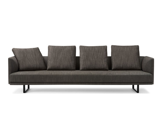 Prime Time sofa | Canapés | Walter Knoll
