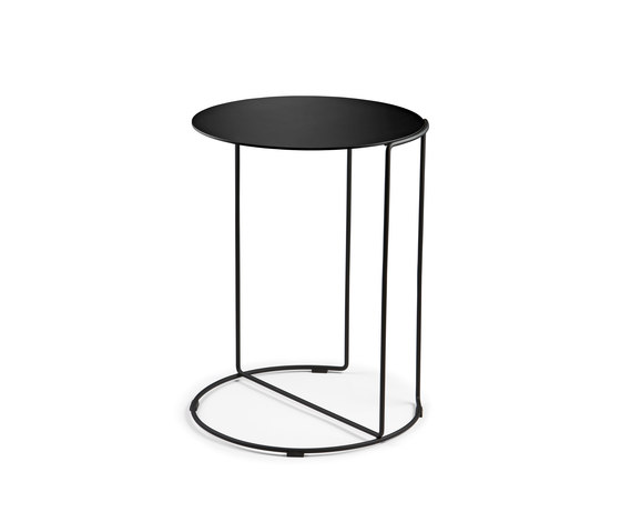 Oki occasional table matt | Side tables | Walter Knoll