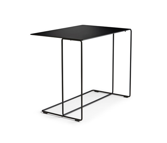 Oki occasional table | Side tables | Walter Knoll