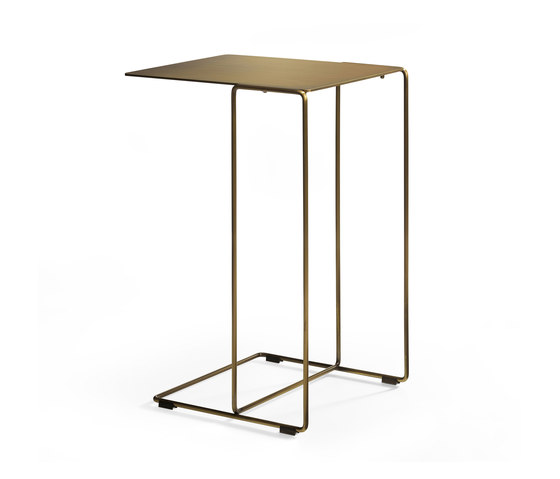 Oki occasional table | Side tables | Walter Knoll