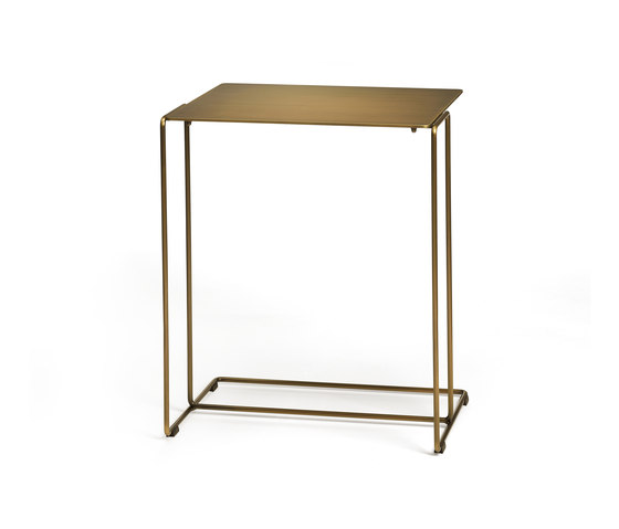 Oki occasional table | Side tables | Walter Knoll