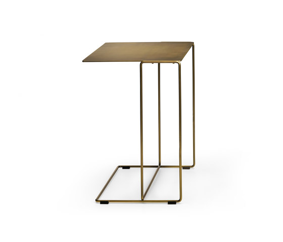 Oki occasional table | Side tables | Walter Knoll