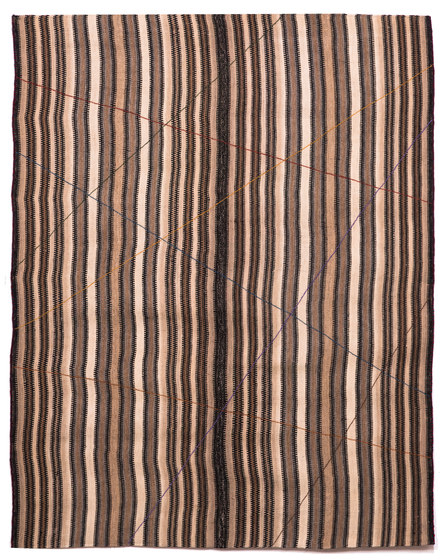 Flatweaves Minimalist Caprino 6 | Rugs | Zollanvari