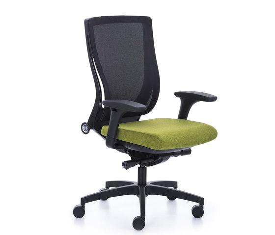 Trium | Office chairs | ERSA