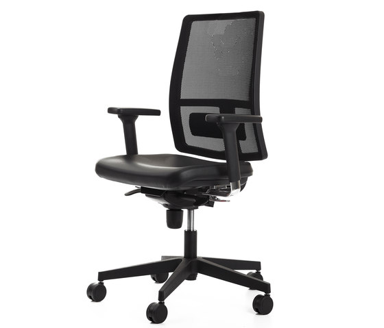 Work | Office chairs | ERSA