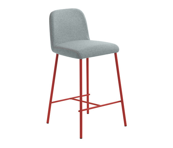 Myra 654B | Bar stools | Et al.