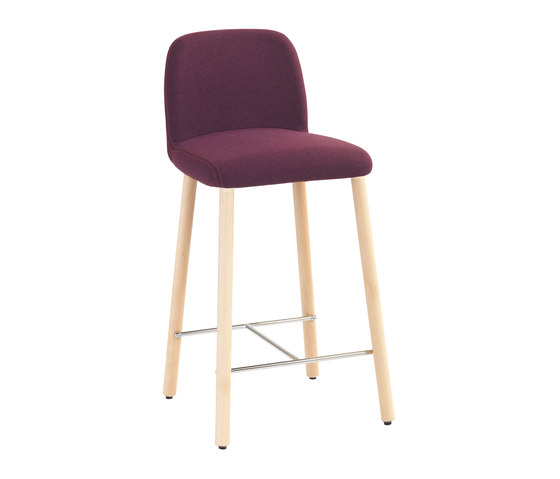 Myra 658B | Bar stools | Et al.