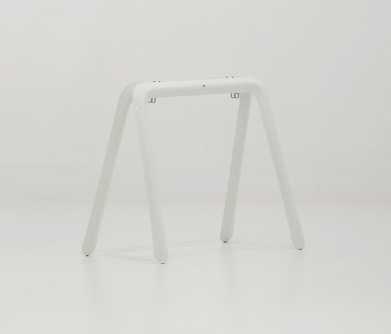 Koza II | white | Tischgestelle | Zieta