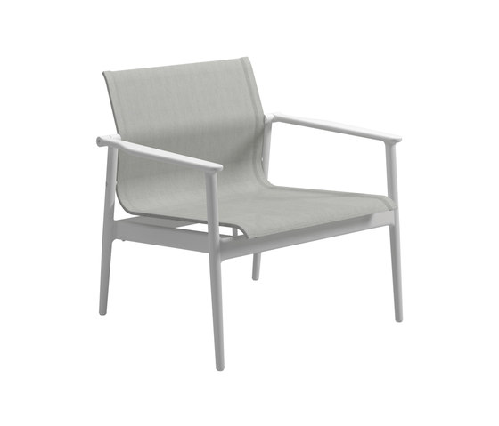 180 Stacking Lounge Chair | Sillones | Gloster Furniture GmbH