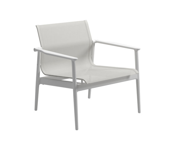 180 Stacking Lounge Chair | Sillones | Gloster Furniture GmbH