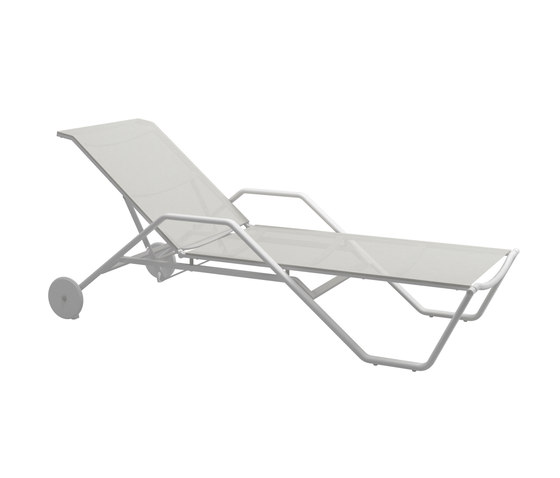 180 Stacking Lounger | Bains de soleil | Gloster Furniture GmbH