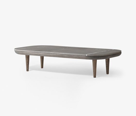 Fly Table SC5 | Couchtische | &TRADITION