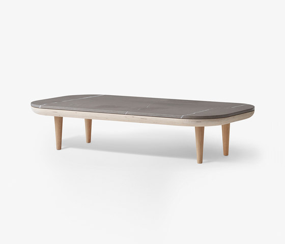 Fly Table SC5 | Tables basses | &TRADITION