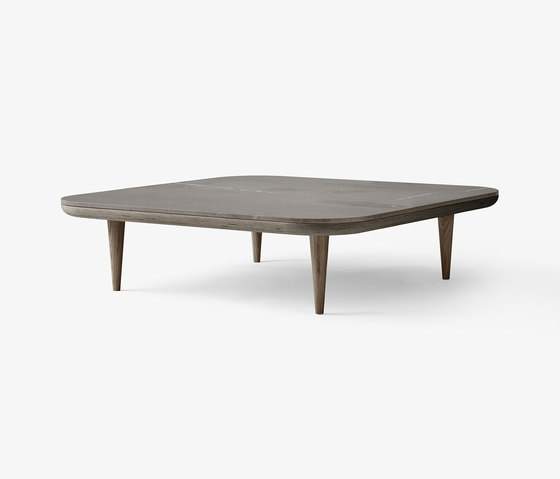 Fly Table SC11 | Tables basses | &TRADITION