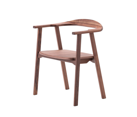 Tukki Chair WN | Stühle | Meetee