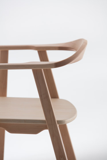 Tukki Chair Natural | Sillas | Meetee