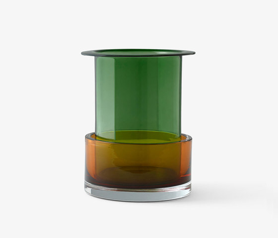 Tricolore SH1 | Vases | &TRADITION