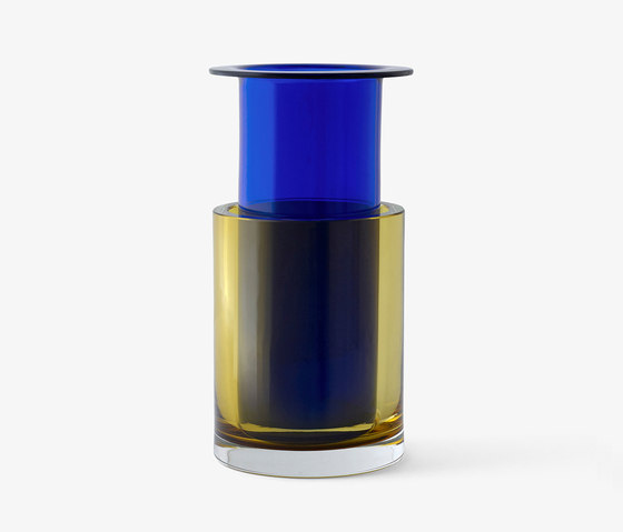 Tricolore SH2 | Vases | &TRADITION
