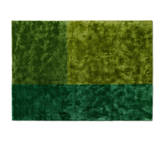Abstract | Asparagus by Ogeborg | Rugs