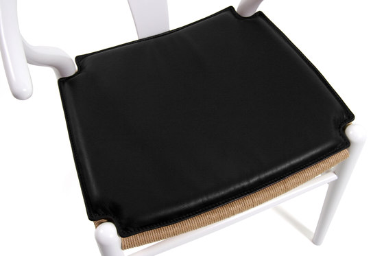 Reversible cushion | Cojines para sentarse | Bent Hansen