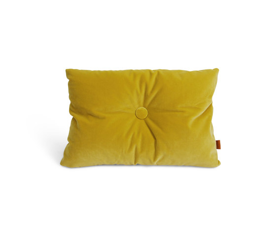 NO.9 cushion acacia | Kissen | Bent Hansen